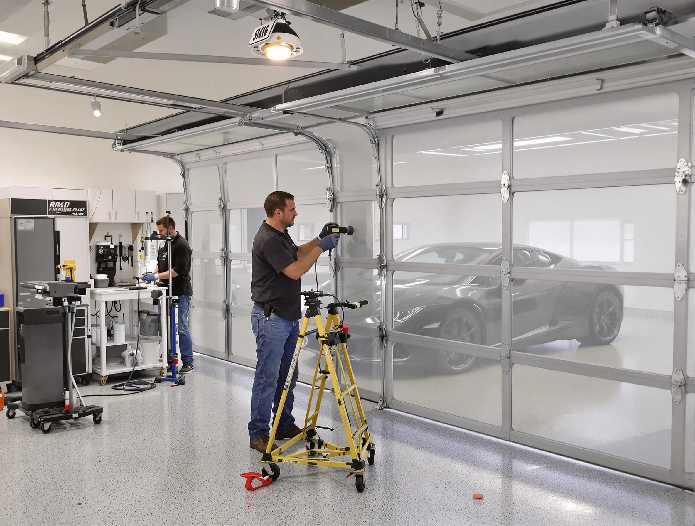 Dents Repair service in Fair Oaks, GA